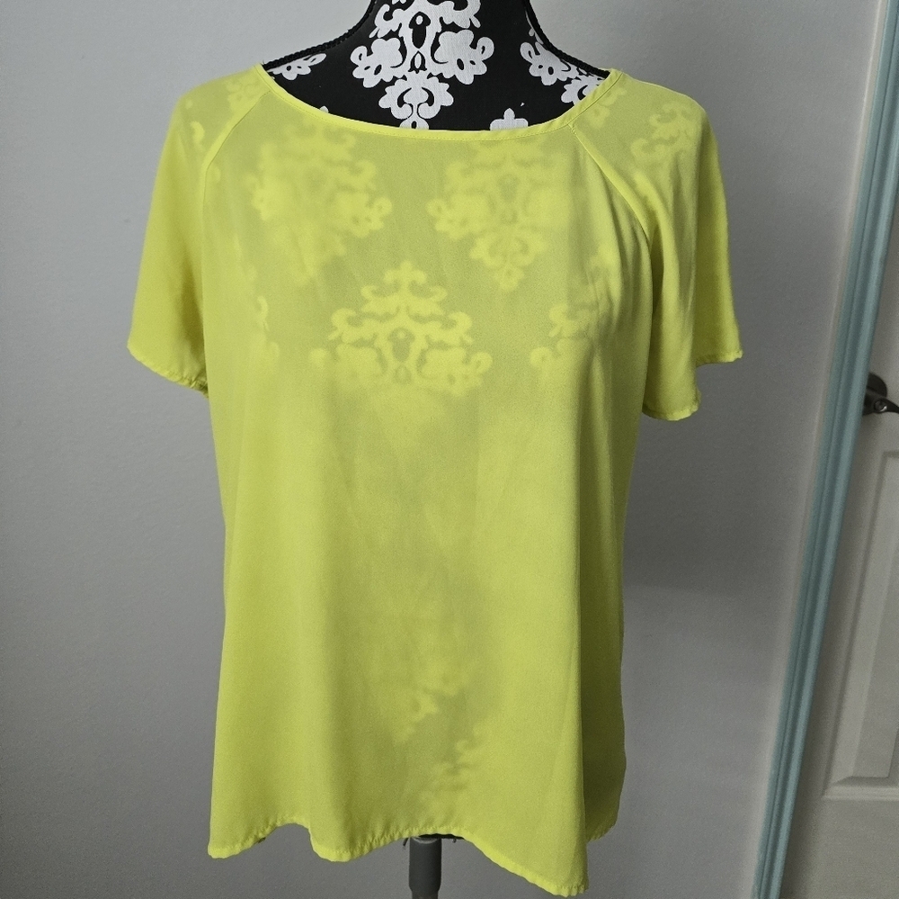🩷🩷Forever 21 Blouse Size M r